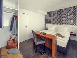 2 Tage mit Frühstück im Mercure Hotel München