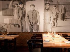 2 Tage im Hamburg Marriott Hotel 