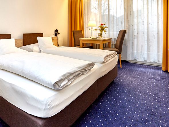 Classic Doppelzimmer