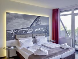 7 Tage Wellnessurlaub in Winterberg