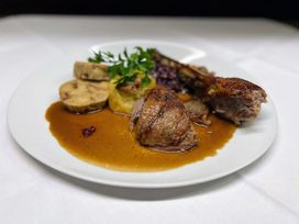 2 Tage Genussreise in die Europastadt Breisach m. HP