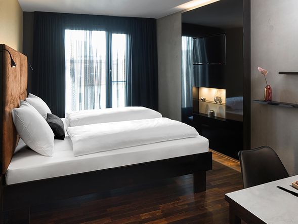 Hotel Zoe by Amano Group