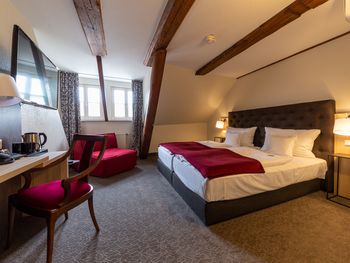 3 Tage Romantik pur im Harz am Wochenende