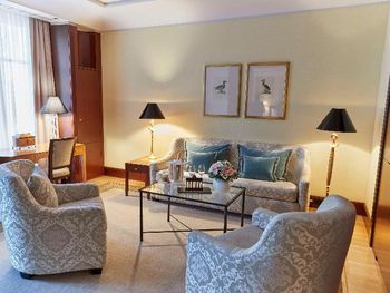 5 Tage im Hotel Adlon Kempinski Berlin 