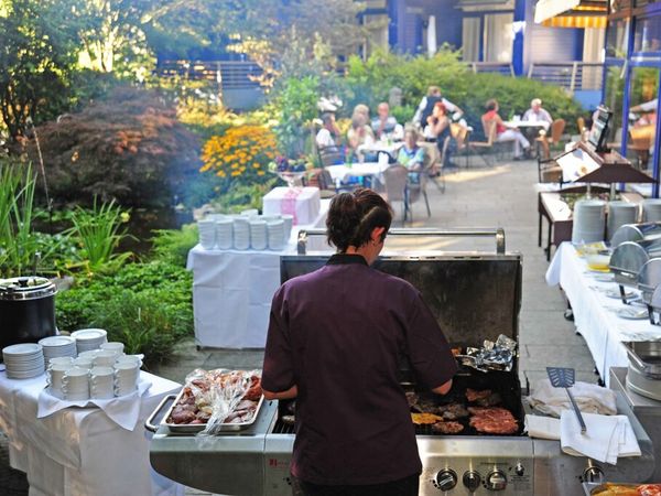 3 Tage Schlemmer-Auszeit im Südschwarzwald in Badenweiler, Baden-Württemberg inkl. Halbpension