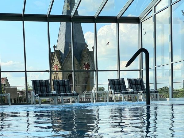 2 Tage Adventszauber - besinnliche Zeit bei Kerzenschein in Kupferzell-Eschental, Baden-Württemberg inkl. Halbpension