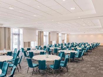 3 Tage im Hotel NH Berlin Alexanderplatz