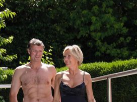 2 Tage im Apollo Thermenhotel in Bad Füssing