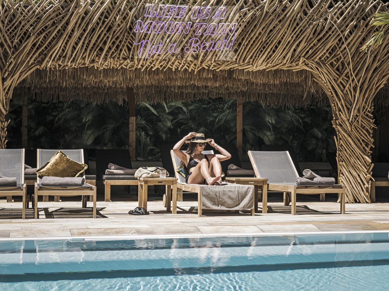 CRAZY SUMMER DEAL-3 Nächte