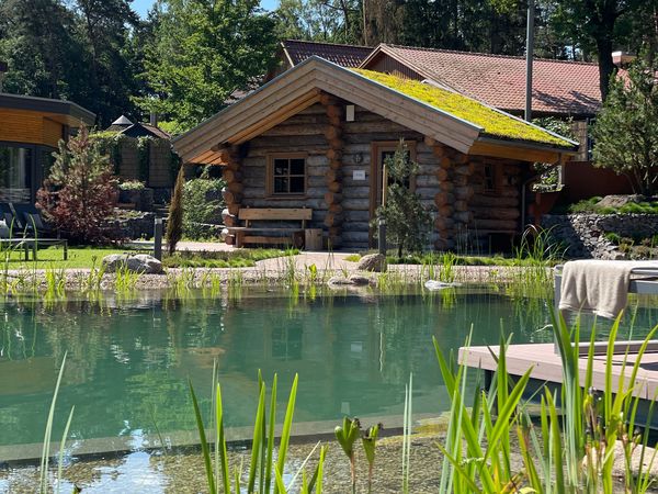 3 Tage Genuss & Spa Erleben in der Heide in Garrel, Niedersachsen inkl. Halbpension