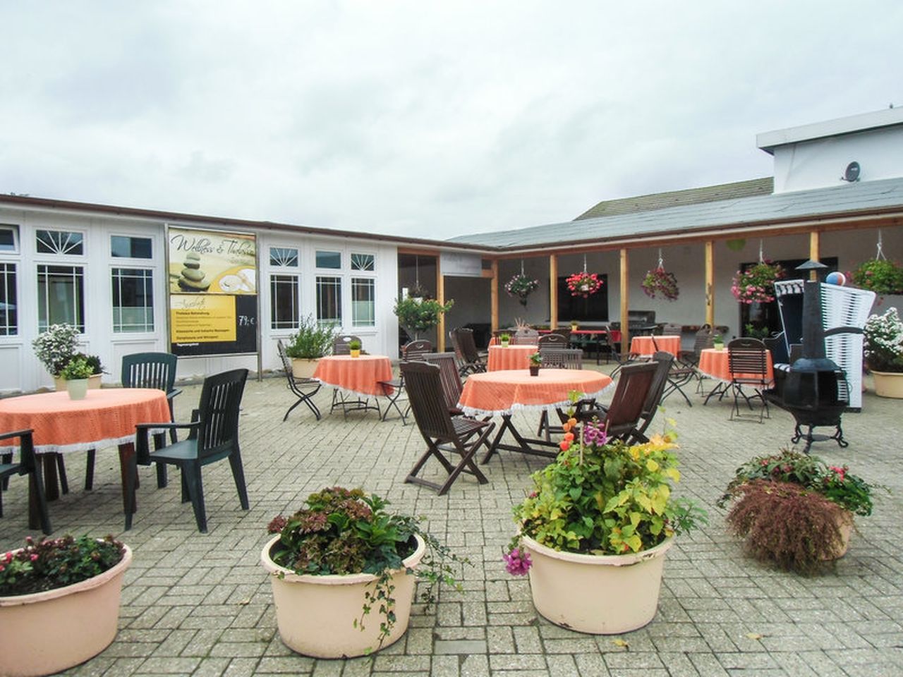 4 Tage Kurzurlaub an der Nordsee