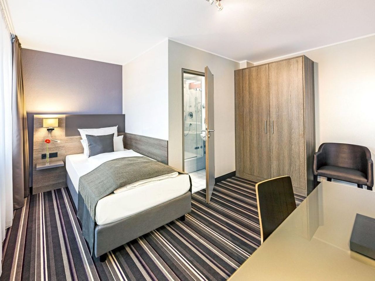 Leonardo Hotel Nürnberg