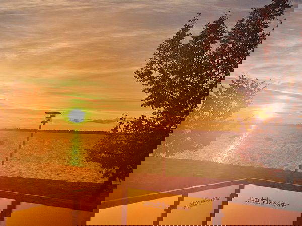 4 Tage Inselzauber auf Rügen – Traumurlaub am Meer in Dranske (Rügen), Mecklenburg-Vorpommern inkl. Halbpension