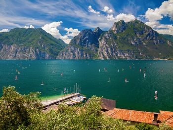 4 Tage Kurz mal weg an den Gardasee – Hotel San Carlo