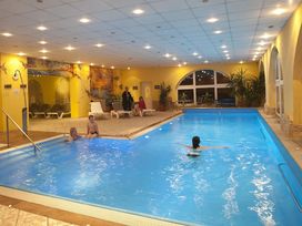 Harz All Inclusive! 3 Tage im CAREA Harzhotel Allrode