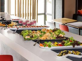 kurz-mal nach Bremen - 2 Tage