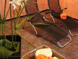 4 Tage Auszeit im Kurort Bad Füssing