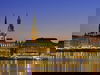 4 Tage im Hotel NH Hamburg Mitte mit Frühstück