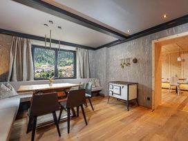 Urlaub 2 Tage mit Frühstück im Aparthotel Ferienalm