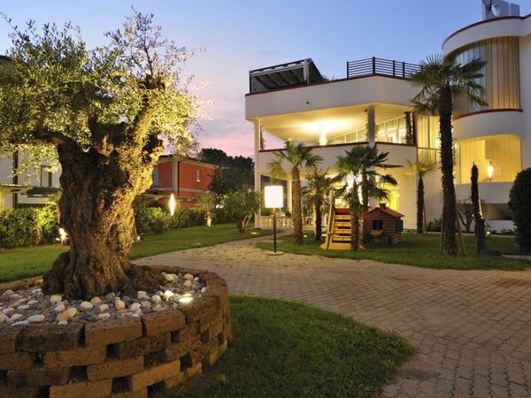 Relax-Oase – 5 Tage in Bibione mit HP, Venetien inkl. Halbpension