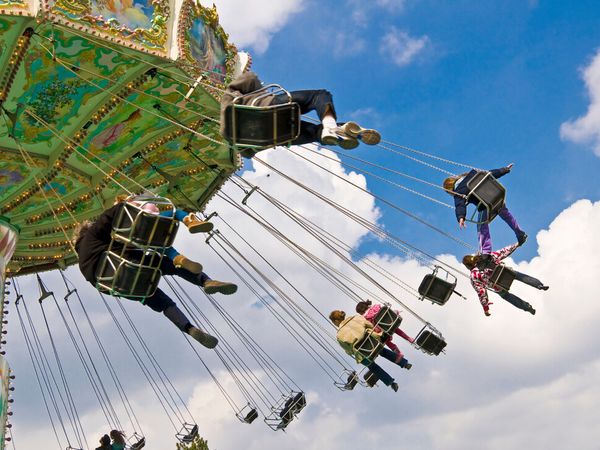 3 Tage Reine(rs) Familien-Sommerfrische mit Freizeitparks in Grafenau (Niederbayern), Bayern inkl. Frühstück