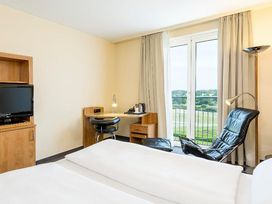 3 Tage im NH Hamburg Horner Rennbahn mit Frühstück