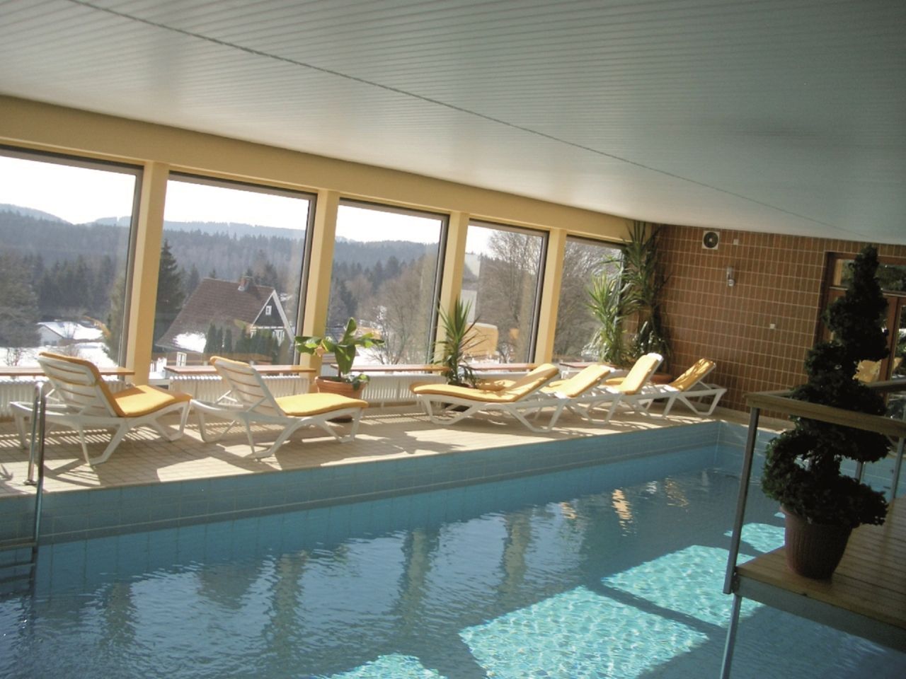 Romantik & Relax XL im malerischen Harz