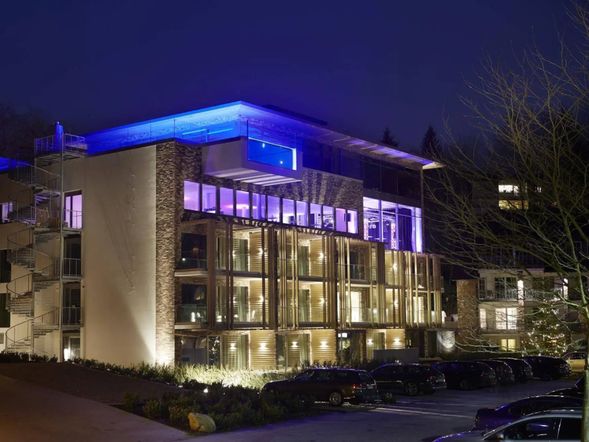 Hotel Seegarten