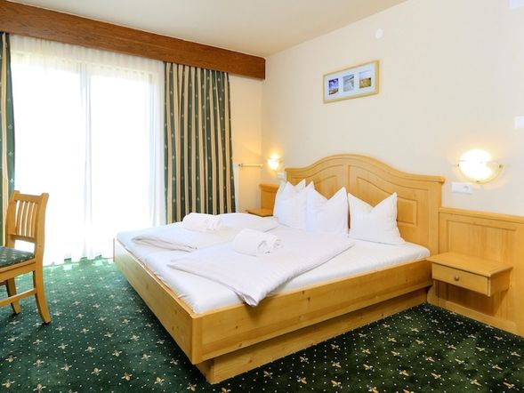 Hotel Alex