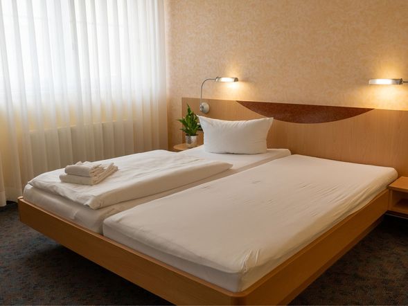 Doppelzimmer Klassik