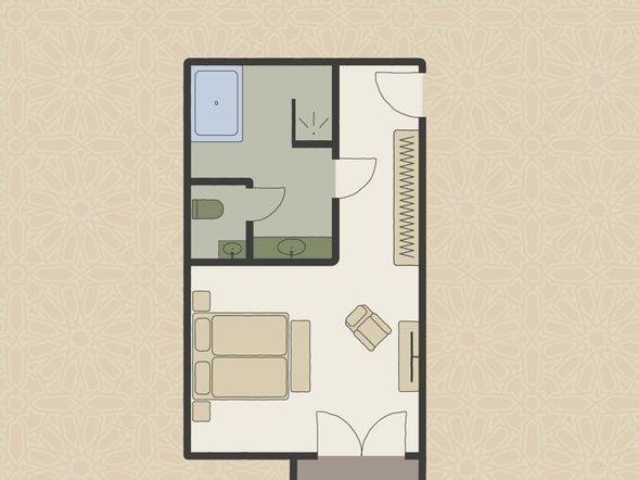 Suite Malik