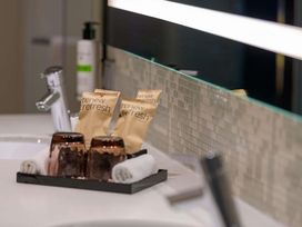 2 Tage Luxus genießen in Bayerns Landeshauptstadt