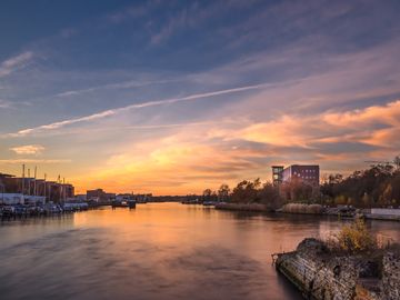 Wellnesshotel in Kiel