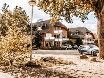 Lüneburger Heide per Rad entdecken