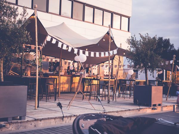 4 Tage im Leonardo Hotel Vinkeveen mit Frühstück, Utrecht inkl. Frühstück