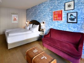 Im Herzen von Berlin - 2 Tage im Monbijou Hotel
