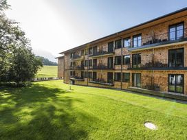 2 Tage Wellnessurlaub mit Frühstück in Bayerisch Gmain