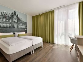 2 Tage Citytrip nach Dresden