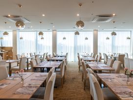 Ostsee-Auszeit im Baltic Plaza mediSPA & fit 6 Tage