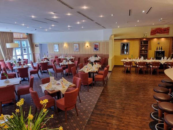 3 Tage Wellnessauszeit in der Mineraltherme Böblingen 2N in Leonberg (bei Stuttgart), Baden-Württemberg inkl. Halbpension