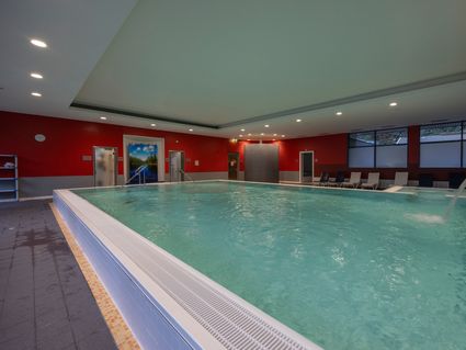 Fletcher Hotel-Restaurant Arnsberg-Sauerland