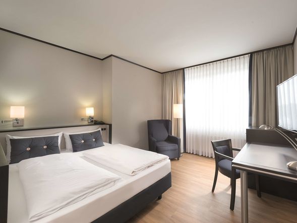 Seminaris Hotel Bad Honnef