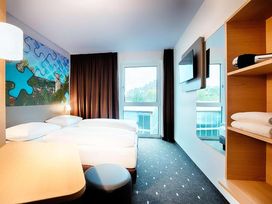 2 Tage Kurzurlaub mit Frühstück im B&B Hotel Ravensburg