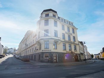 Vogtländer Familienkurztrip inkl. Freizeitpark Plohn