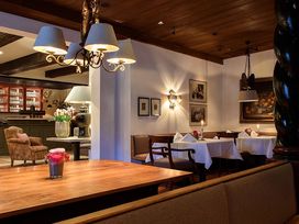 Zwischenstopp Spezial - im Brauereigasthof