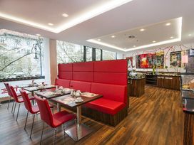 2 Tage im Best Western Plus Plaza