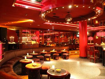 8 Tage im Maritim Hotel Frankfurt 