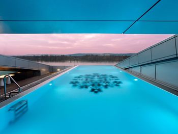 Bonn erleben im Designhotel Kameha Grand Bonn