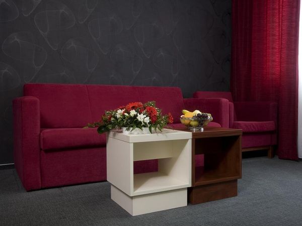 Auszeit im Böhmerwald mit HP - 3 Tage Hotel Srni in Kašperské Hory, Pilsen (Plzeňský kraj) inkl. Halbpension