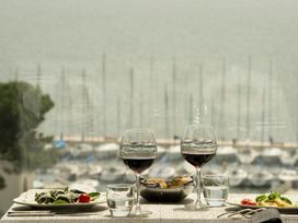 Gardasee: Sonnige 4 Tage All-Inclusive-in Malcesine